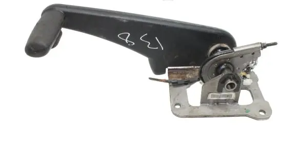 Mini Cooper Countryman R60 Handbrake/parking brake lever assembly 9803735