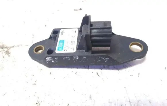 Honda Accord Airbag deployment crash/impact sensor 77970SEAC816M1