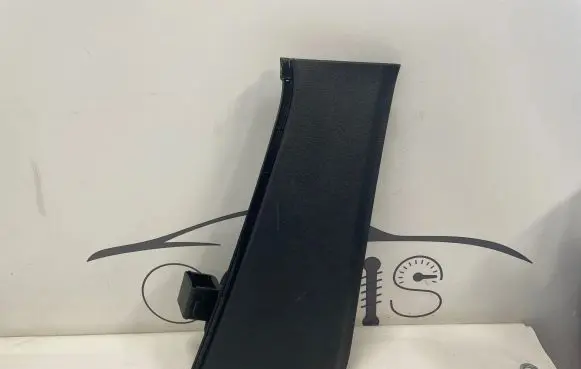 BMW X3 G01 Trunk/boot sill cover protection 7396613