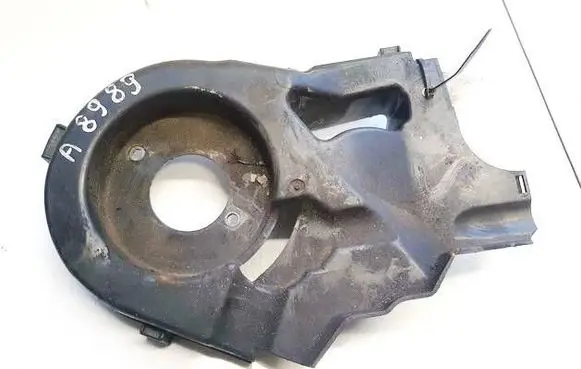 Skoda Superb B5 (3U) Timing belt guard (cover) 059109133g