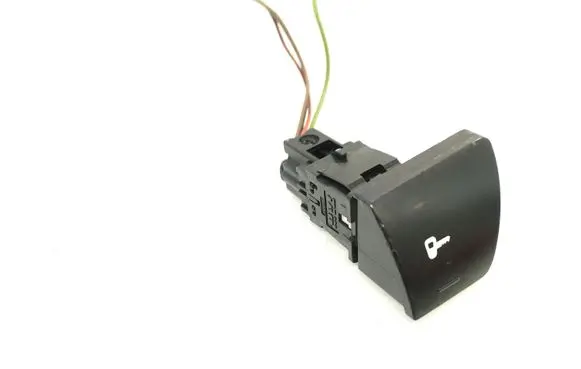 Central locking switch button