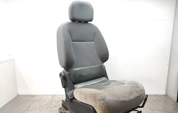 Front passenger seat