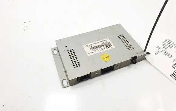 Audi A8 S8 D3 4E Other control units/modules 4E0910563C RADIA