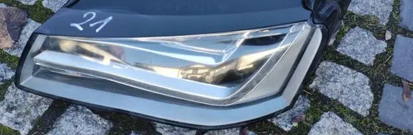 Audi A8 S8 D4 4H Headlight/headlamp 4h0941033AH