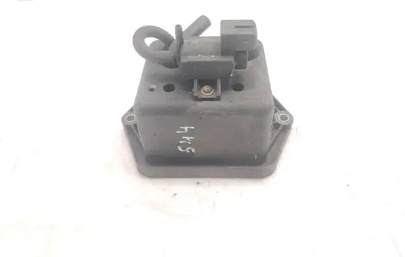 Alfa Romeo 166 Vacuum valve 