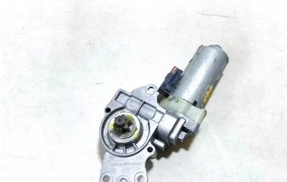Audi A6 S6 C5 4B Seat adjustment motor 3b0959762q 00304414