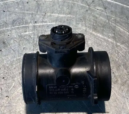Mercedes-Benz C AMG W202 Mass air flow meter 0000940548 0280217500 LM0016