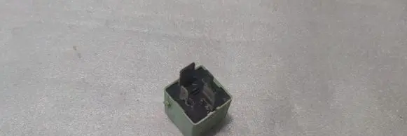 Audi A3 S3 8V Other relay 4H0951253