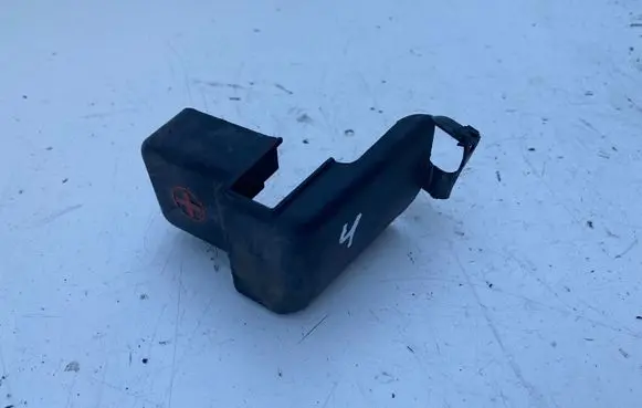 Toyota Avensis T250 Positive cable (battery) 7134340230