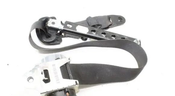 Land Rover Discovery 3 - LR3 Front seatbelt 602276700 EVB500612PMA