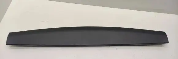 KIA Carens III Tailgate/trunk upper cover trim 81760a4000