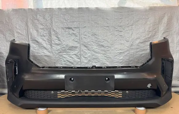 Maxus V90 Front bumper MAXUSDELIVER9