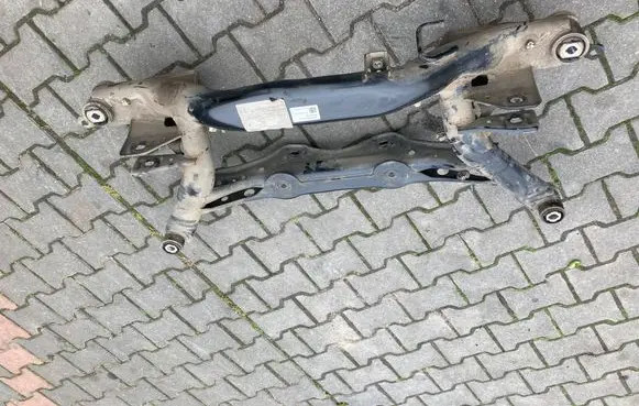 Audi Q3 F3 Rear subframe 5Q0505235J