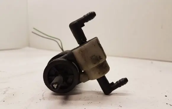 Windscreen/windshield washer pump