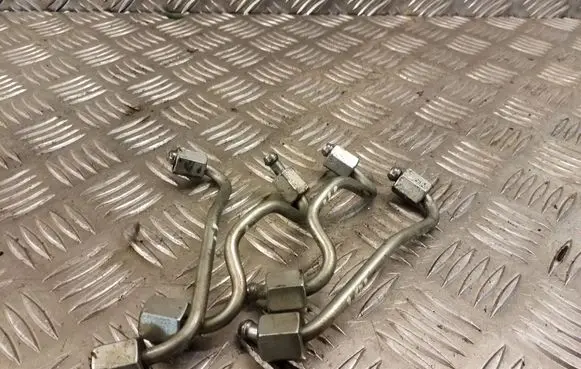 Hyundai ix35 Fuel injector supply line/pipe 