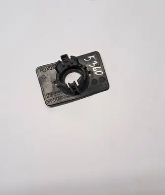 Mercedes-Benz E AMG W212 Airbag deployment crash/impact sensor A2128857614