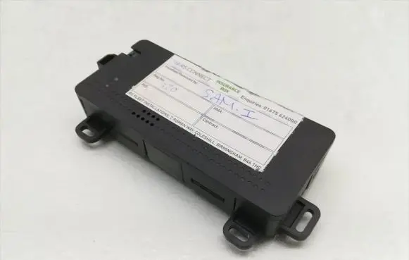 Hyundai i20 (PB PBT) Other control units/modules 01675624000