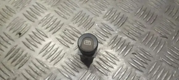 Citroen Berlingo Windscreen/window heater switch