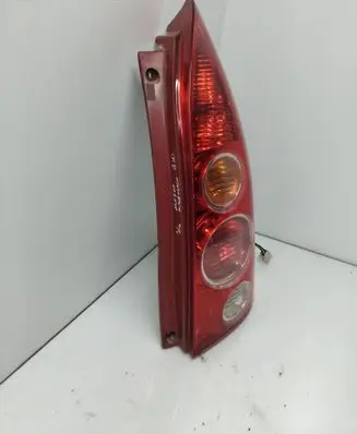 Mazda Premacy Rear/tail lights