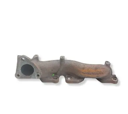 Jaguar S-Type Exhaust manifold 4R8Q9430BC
