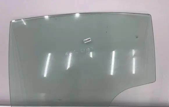 Mazda 6 Rear vent window glass 