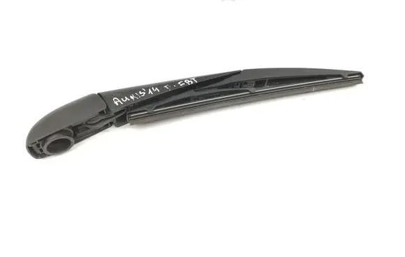 Toyota Auris E180 Rear wiper blade 