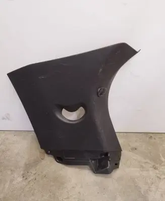 Ford Explorer V (C) pillar trim FB537851748