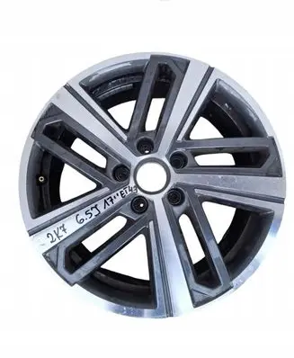 R16 alloy rim