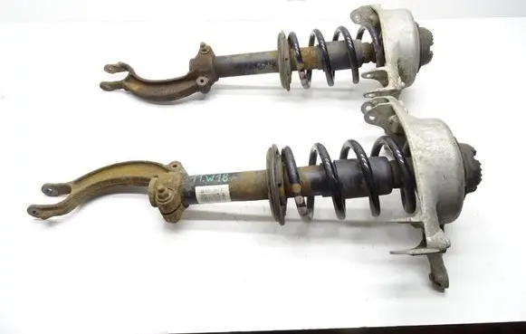 Audi Q5 SQ5 Front shock absorber/damper 8R0031F