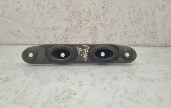 Muffler mount bracket/holder