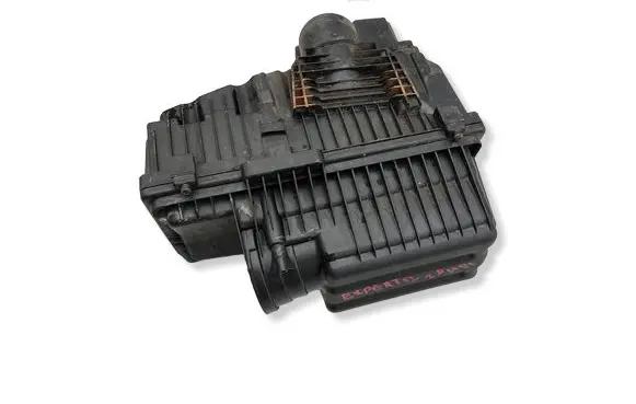 Peugeot Expert Air filter box 