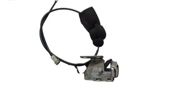 Peugeot Boxer Loading door lock A997