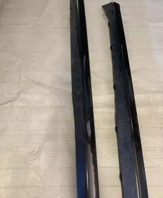 Chrysler Grand Voyager V Sill 1CZ97TZZAB 1CZ96TZZAB