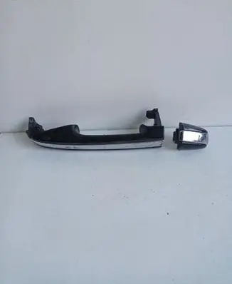 Toyota Sienna XL30 III Front door exterior handle