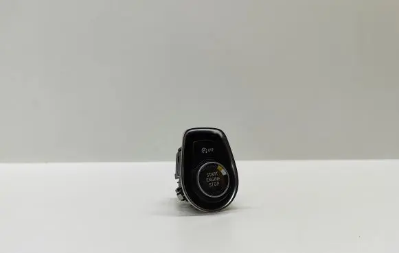 BMW 3 F30 F35 F31 Engine start stop button switch 9250734 925073402