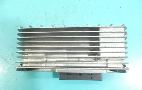 Audi A5 8T 8F Sound amplifier 8T0035223J IMPRK1131737