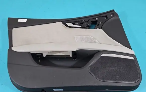 Audi A7 S7 4G Front door card panel trim 4G8867021 IMPRK1378284