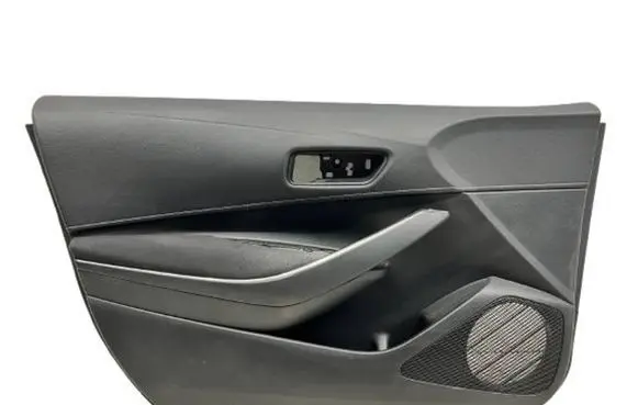 Toyota Corolla E210 E21 Front door card panel trim