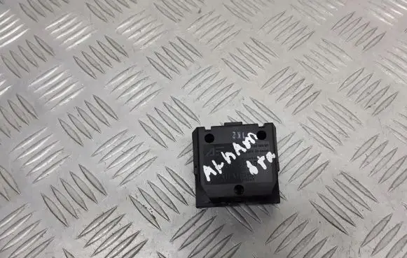 Seat Alhambra (Mk1) Alarm control unit/module 7M0959121