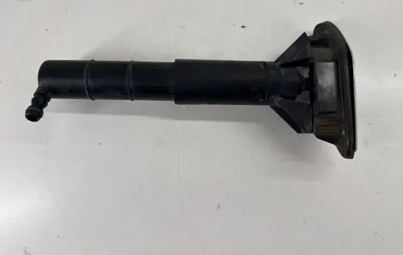 Porsche Cayenne (92A) Headlight washer spray nozzle 7P5955978 7P5807756A 95862830400