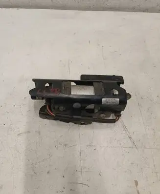 Volkswagen PASSAT B6 Fuel injection high pressure pump 1K0127023N 1K0127023T 5N0906129B