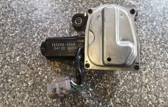 Toyota Previa (XR10, XR20) I Cruise control unit/module 8800228071 1003000510 1620003560