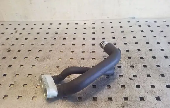 Jaguar XF X260 Air conditioning (A/C) pipe/hose