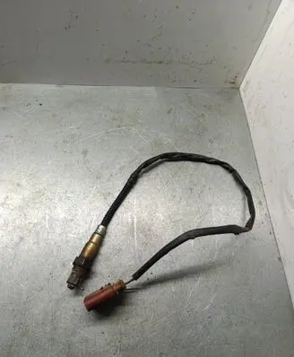 Volkswagen PASSAT B5.5 Lambda probe sensor 058906265C