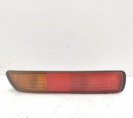 Mitsubishi Pajero Rear fog light 