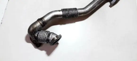 Honda CR-V EGR valve line/pipe/hose