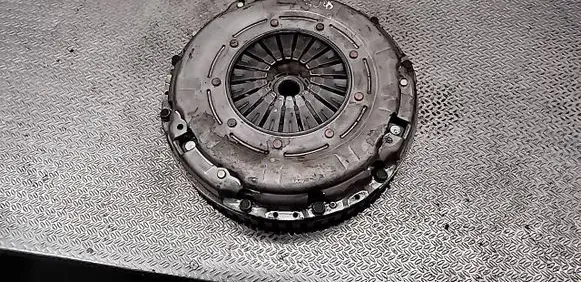 KIA Ceed Clutch set kit KIC38