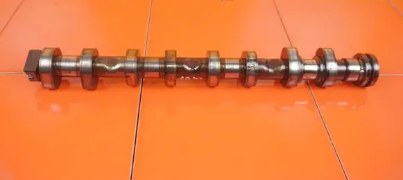 BMW 3 E90 E91 Camshaft 7567238 N43B20A
