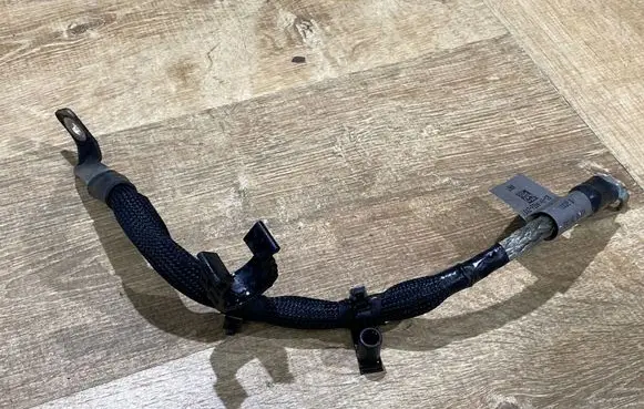 Jaguar F-Pace Negative earth cable (battery) J8A2F260145CB L560 TSSUEB