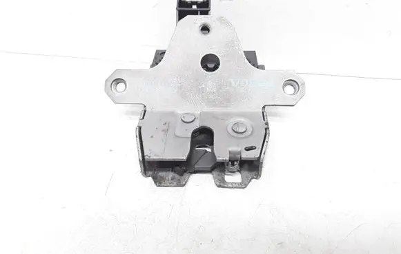 Volvo V60 Tailgate/trunk/boot lock/catch/latch 31335045 8N51F442A66AC